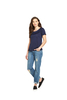 V By Very Tassle Detail T-Shirt