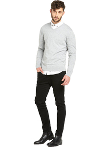V By Very V Neck Jumper