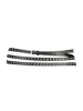 V By Very Wrap Studded Belt