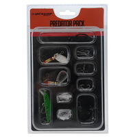 Dunlop Predator Pack