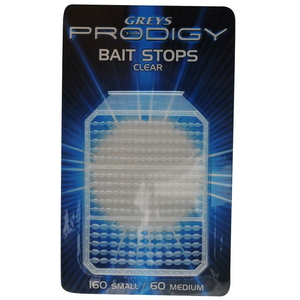 Greys Prodigy Bait Stops