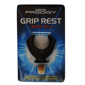 Greys Prodigy Grip Rest