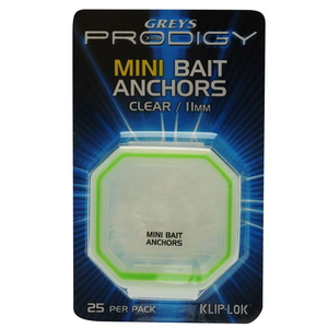 Greys Prodigy Mini Bait Anchors