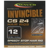 Maver Hooklength CS24