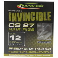Maver Hooklength CS27
