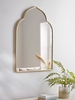 Aicha Mirror