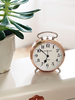 Alarm Clock - Copper
