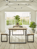 Albany Dining Set