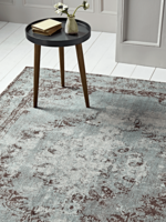 Alexis Rug Medium - Eau de Nil