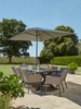 Antibes Rectangular Dining Set