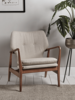 Arnon Armchair - Natural
