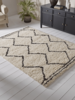 Asmaa Berber Rug
