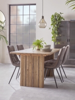 Astoria Dining Table - Medium