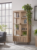 Astoria Display Cabinet