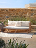 Bali Extendable Daybed