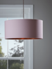 Blush & Copper Shade