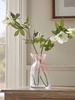Blush Petal Vase