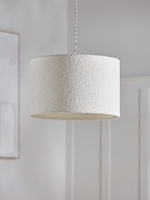 Boucle Shade - Large
