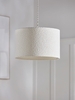 Boucle Shade - Small