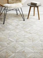 Bovem Hide Rug
