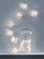Butterfly String Lights