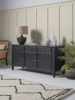 Camille Sideboard - Black
