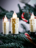Candle Tree Lights