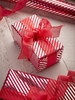 Candy Stripe Luxury Wrapping Paper - 10m