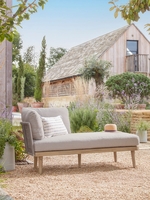 Capri Chaise