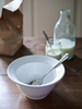 Casa Earthenware Cereal Bowls - (Set of Four)