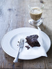 Casa Earthenware Side Plates - (Set of Four)