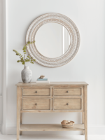 Cassis Mirror