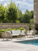 Castello Lounge Set