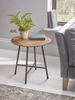 Castro Side Tables