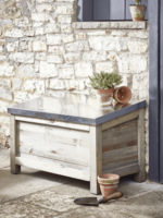 Chatsworth Outdoor Storage Unit - Small