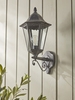 Coach House Wall Light