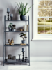 Como Shelf Unit