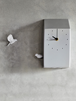 Cuckoo Clock