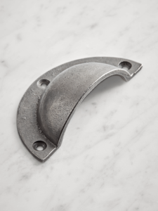 Cup Handle - Antique Cast Iron