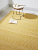 Dana Rug - Mustard