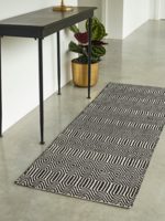 Dana Runner - Black