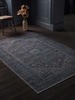 Dari Indigo Rug - Medium
