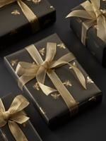 Deco Bees Wrapping Paper - 10m