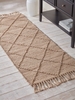 Diamond Braided Runner
