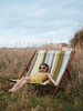 Double Deck Chair NEW