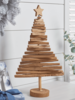 Driftwood Style Tree