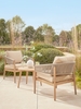 Elba Bistro Set
