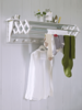 Extending Clothes Dryer