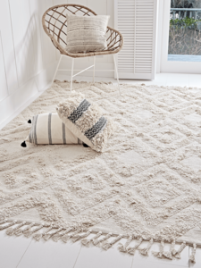 Ezra Rug