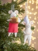 Felt Baking Mice